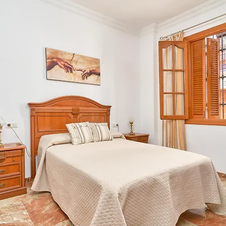 Apartment Animas *