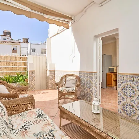 Apartment Animas