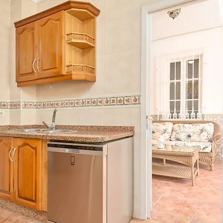 Apartment Animas