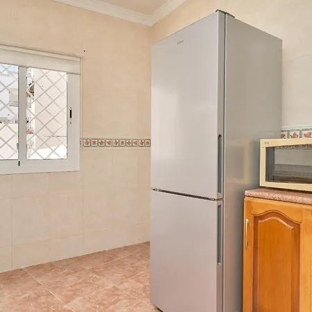 Apartment Animas Nerja