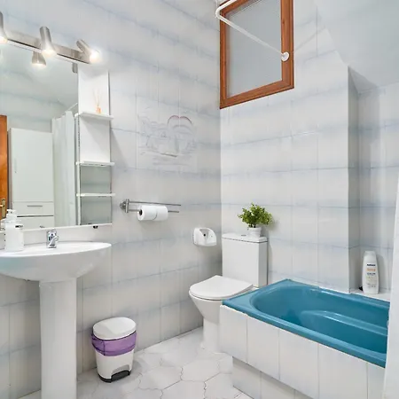 Apartment Animas