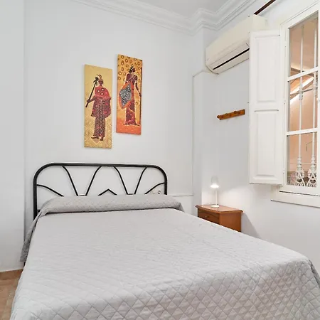 Animas Apartment *