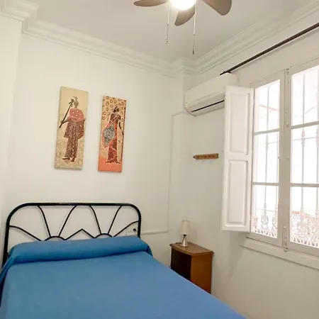 Apartment Animas