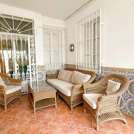 Apartment Animas