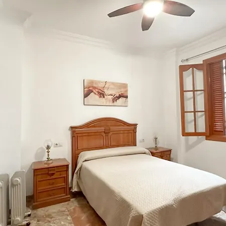 Animas Apartment Nerja