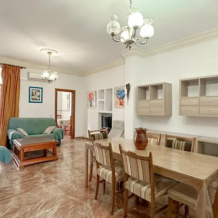 Animas Apartment