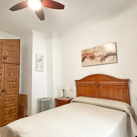 Animas Apartment Nerja
