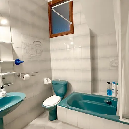 Animas Apartment Nerja