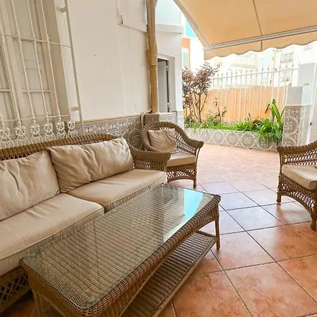 Apartment Animas