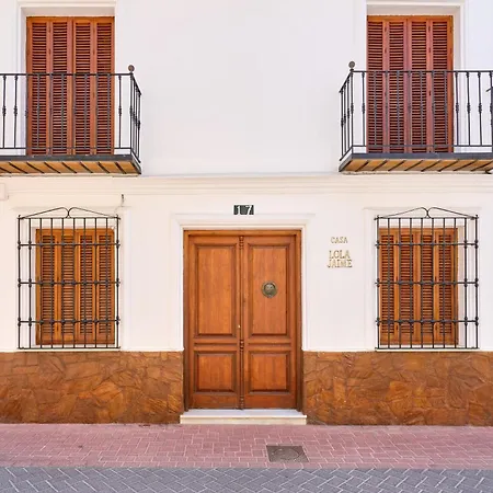 Lejlighed Animas Nerja