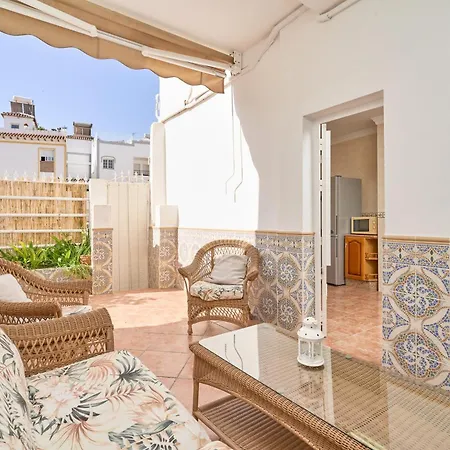 Casa En Bajo Cerca Del B. De Europa *