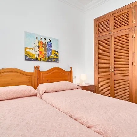 Casa En Bajo Cerca Del B. De Europa Apartamento *