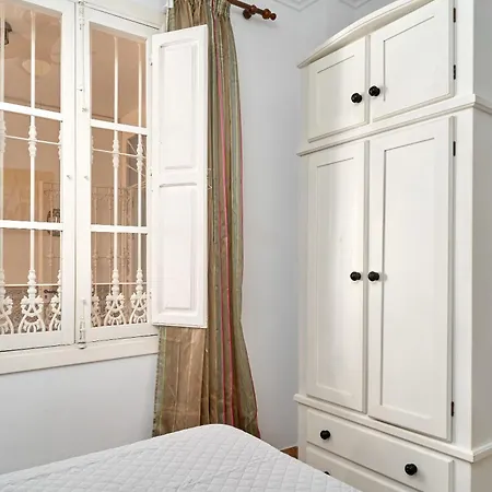 Apartamento Casa En Bajo Cerca Del B. De Europa