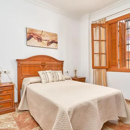Apartamento Casa En Bajo Cerca Del B. De Europa Nerja