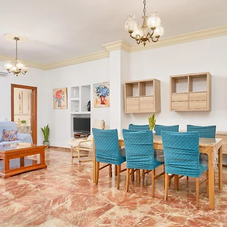 Casa En Bajo Cerca Del B. De Europa Apartamento