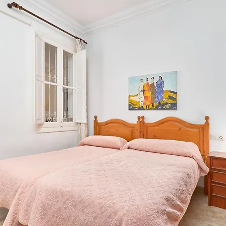 Apartamento Casa En Bajo Cerca Del B. De Europa *