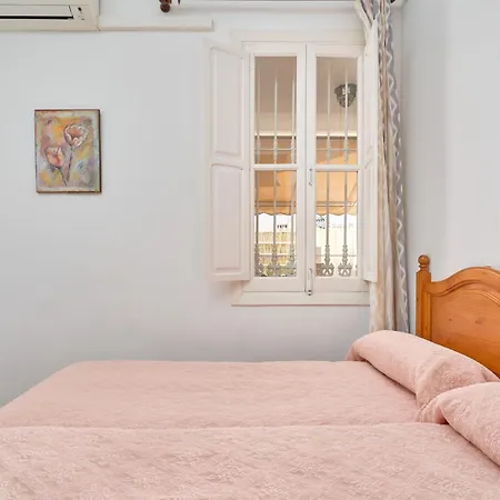Apartamento Casa En Bajo Cerca Del B. De Europa Nerja