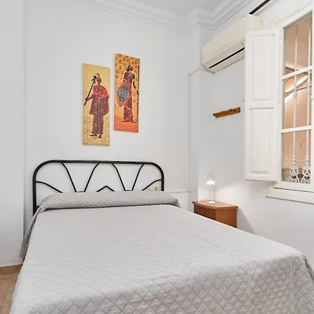 Casa En Bajo Cerca Del B. De Europa Apartamento Nerja