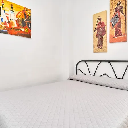 Apartamento Casa En Bajo Cerca Del B. De Europa Nerja