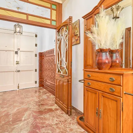 Casa En Bajo Cerca Del B. De Europa * Nerja