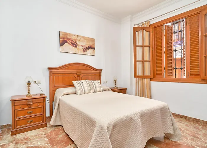 Apartamento Animas *