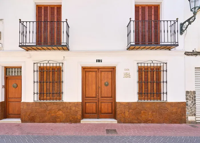 Apartamento Animas Nerja