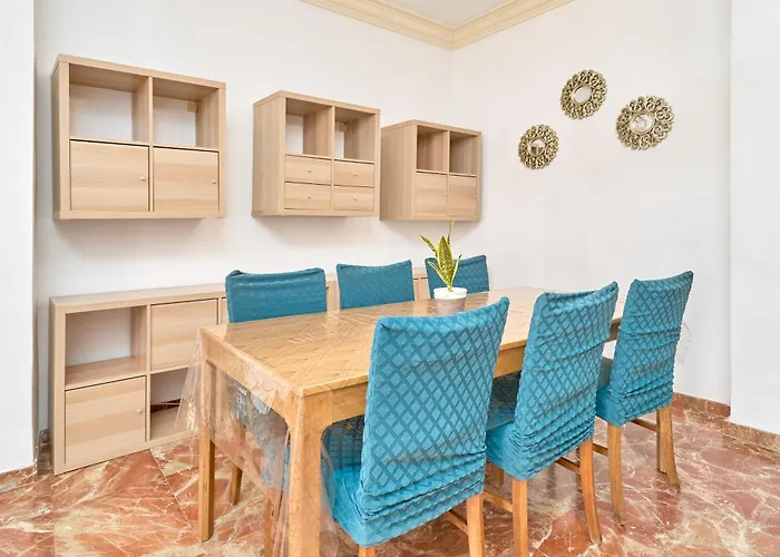 Animas Apartamento Nerja