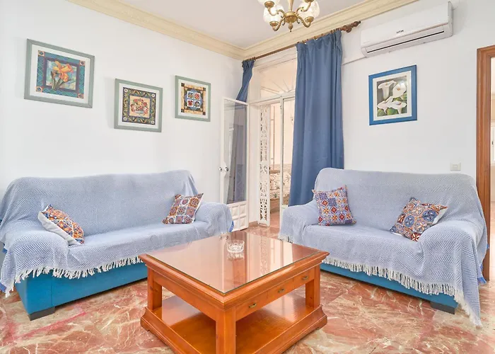 Animas Apartamento *