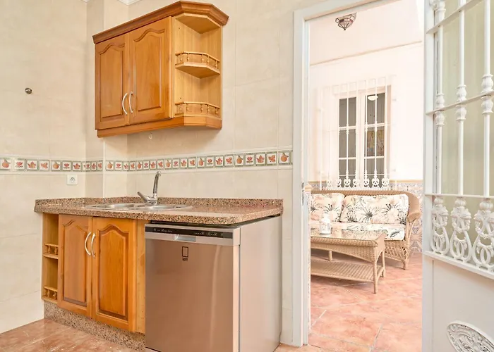 Animas Apartamento *