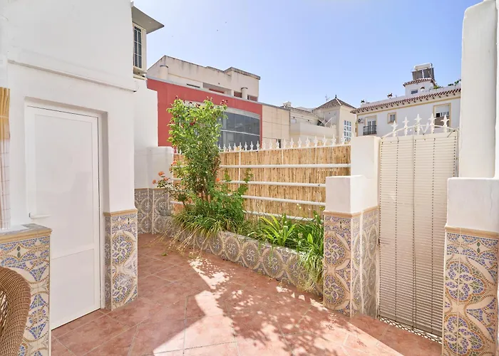 Apartment Animas Nerja